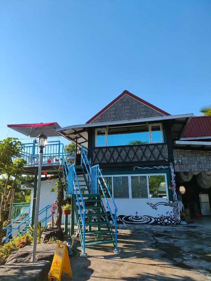Jilufugan B&B Taimali Exterior foto
