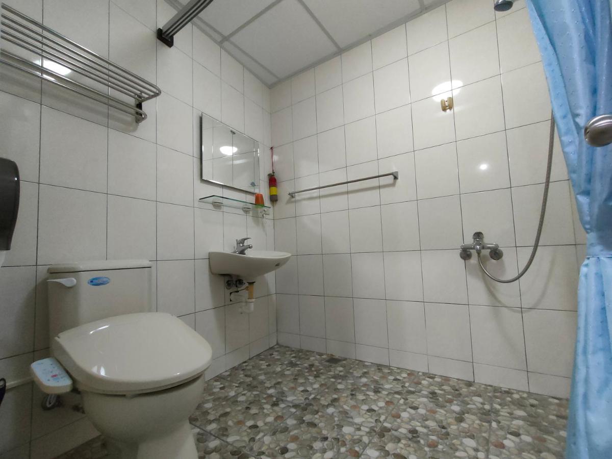 Jilufugan B&B Taimali Exterior foto