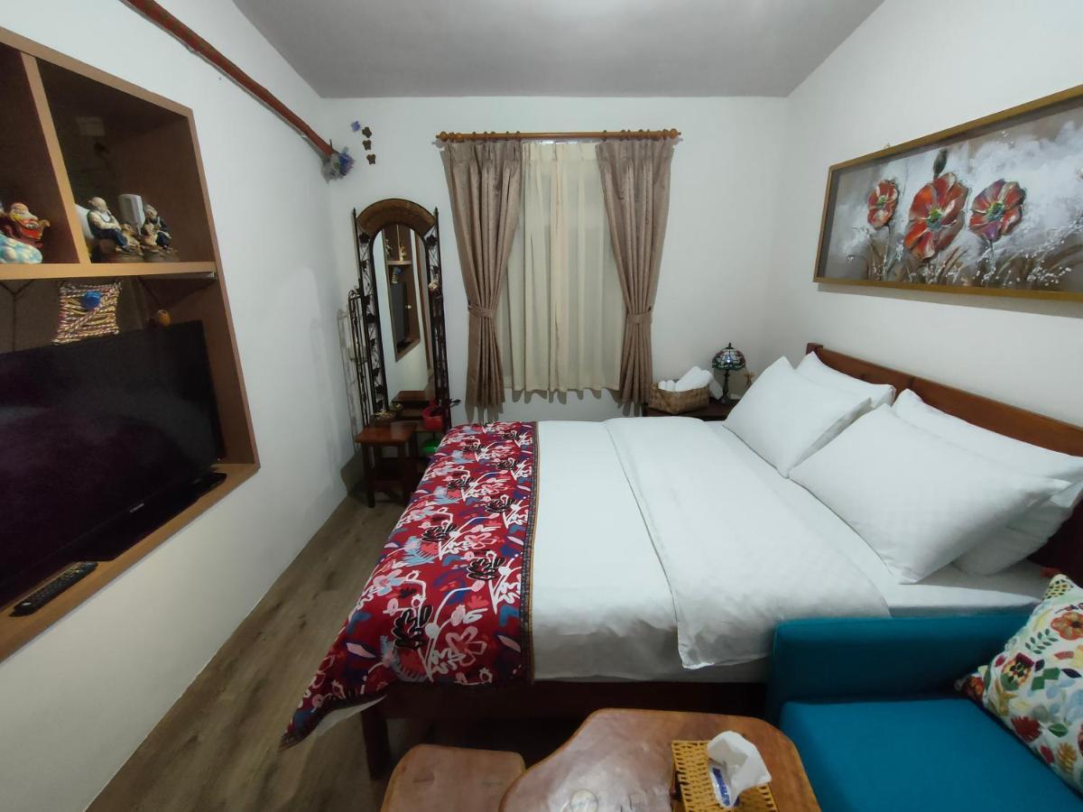 Jilufugan B&B Taimali Exterior foto